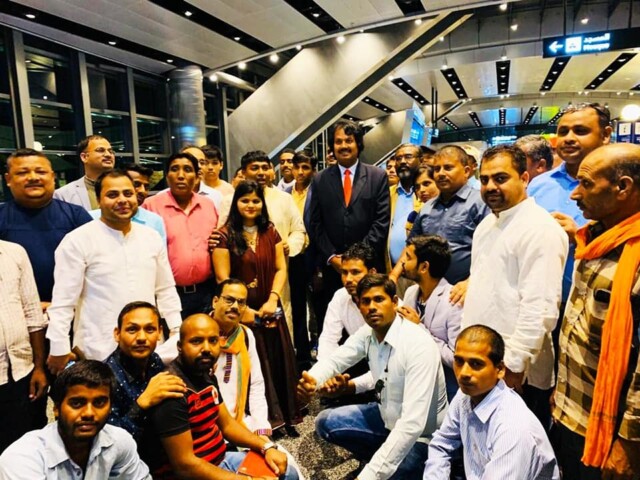 ५२-डा. सी. के. राउत अन्तराष्ट्रिय रूपमा सम्मानित नेताको रूपमा पहिचान बनाए र विदेशमा पनि भव्य स्वागत तथा सत्कार पाउने गरेका छन्