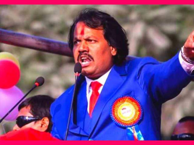 ५५-डा. सी. के. राउत त्यो व्यक्ति बने जोसँग नेपाली शासकवर्ग पनि डराए, डा. सी. के. राउतले आफ्नो छवि शेर जस्तै बनाए।